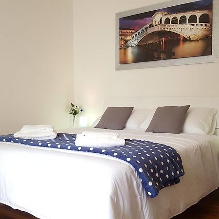 B&B Bluevenice Местре Екстер'єр фото