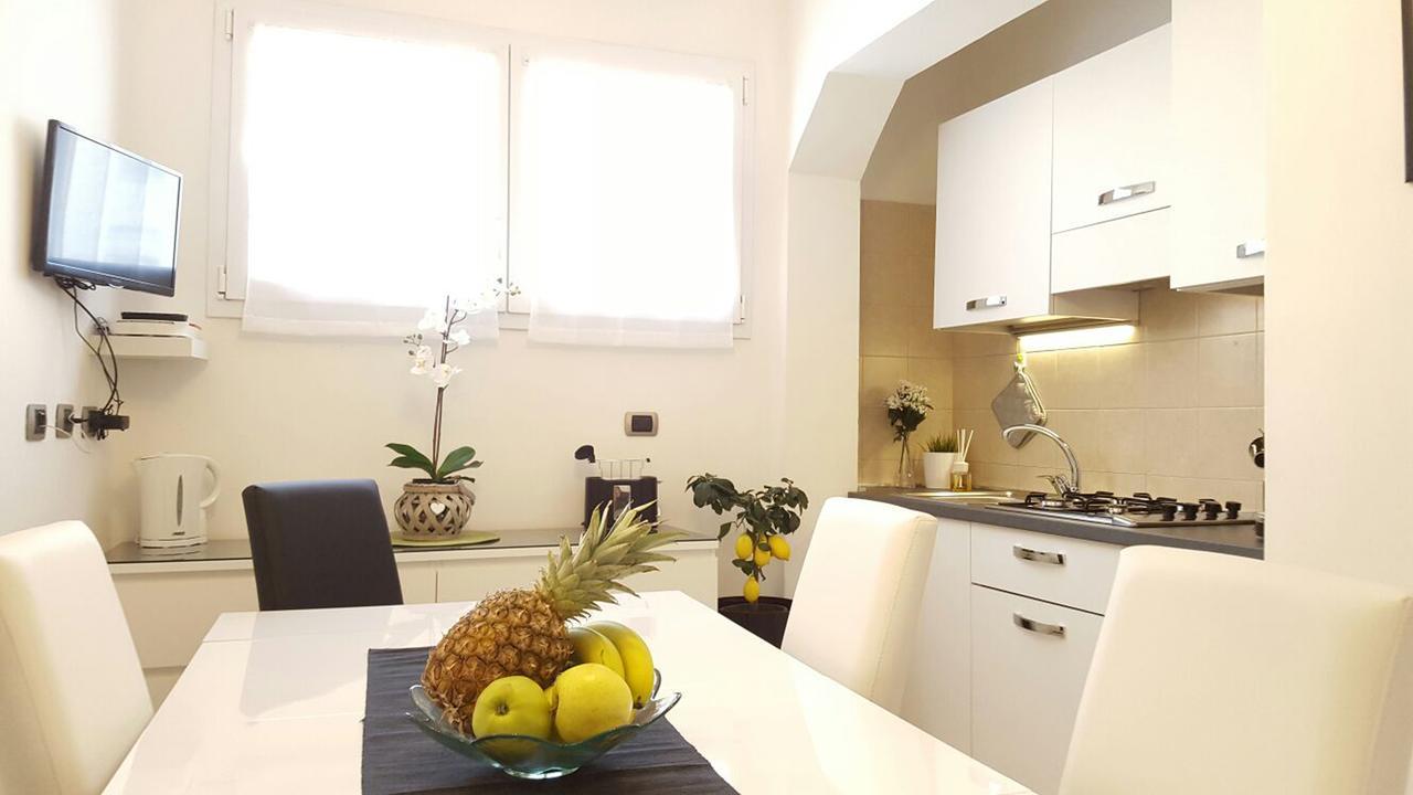 B&B Bluevenice Местре Екстер'єр фото