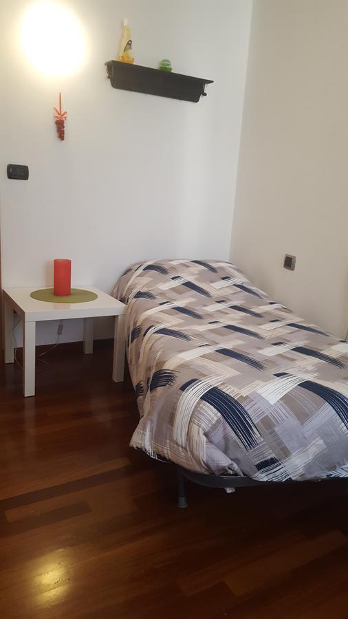 B&B Bluevenice Местре Екстер'єр фото