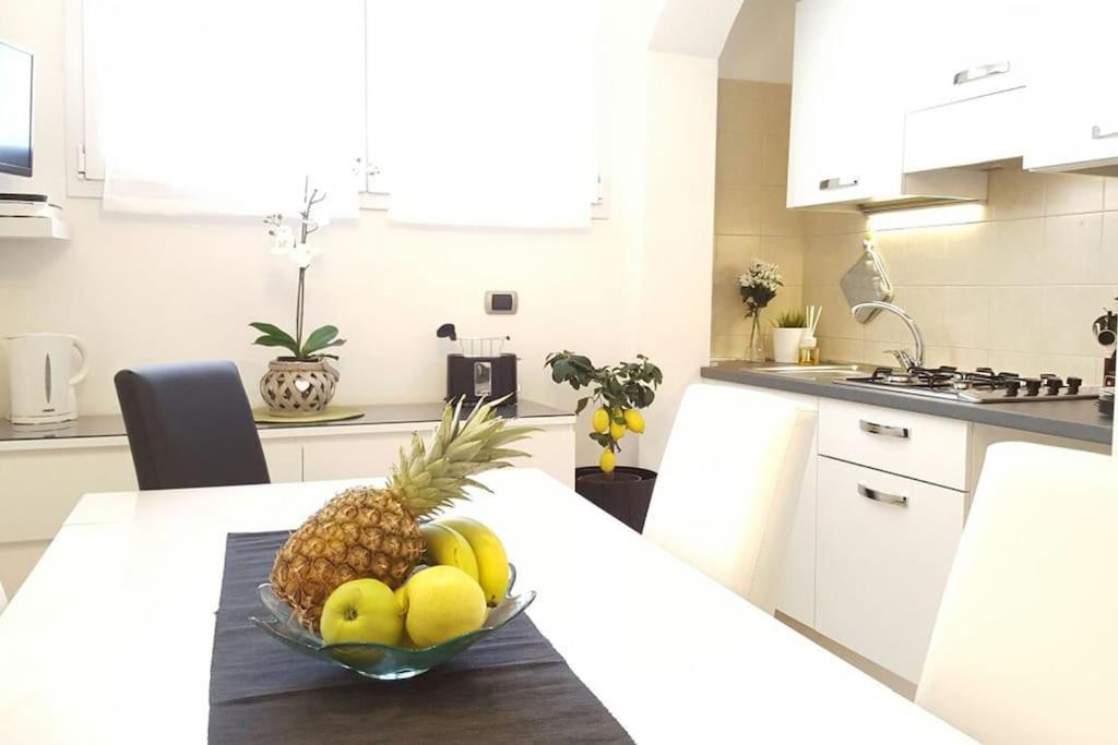 B&B Bluevenice Местре Екстер'єр фото