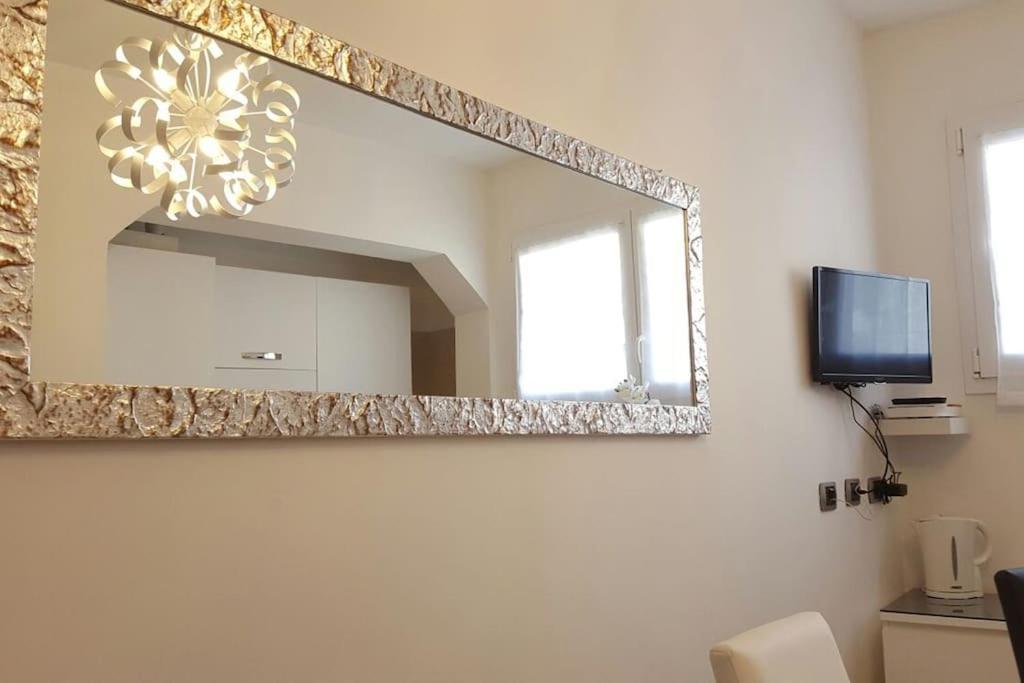 B&B Bluevenice Местре Екстер'єр фото