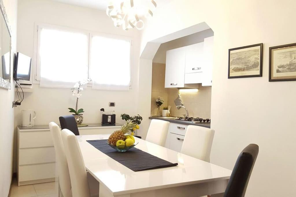 B&B Bluevenice Местре Екстер'єр фото